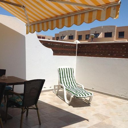Apartmán Sonder Antigua  Exteriér fotografie