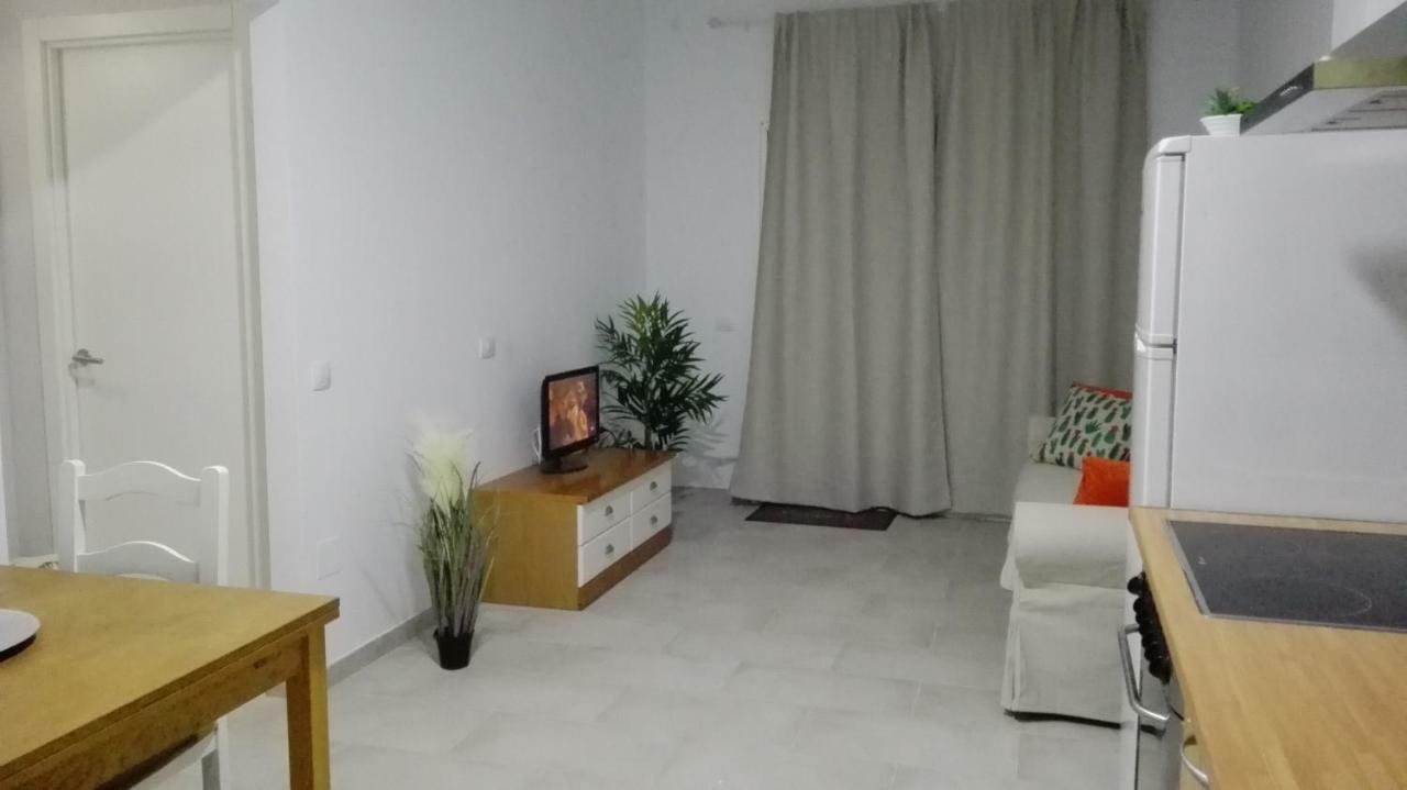 Apartmán Sonder Antigua  Exteriér fotografie