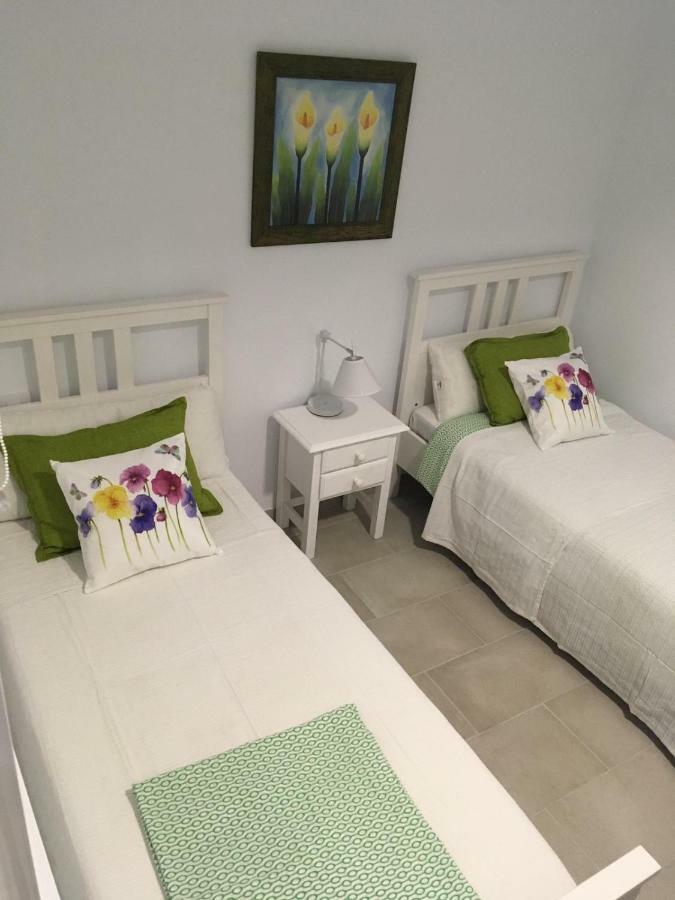 Apartmán Sonder Antigua  Exteriér fotografie