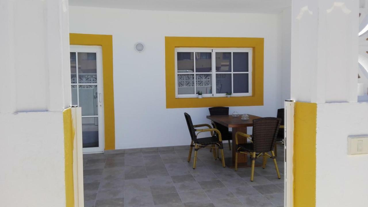 Apartmán Sonder Antigua  Exteriér fotografie