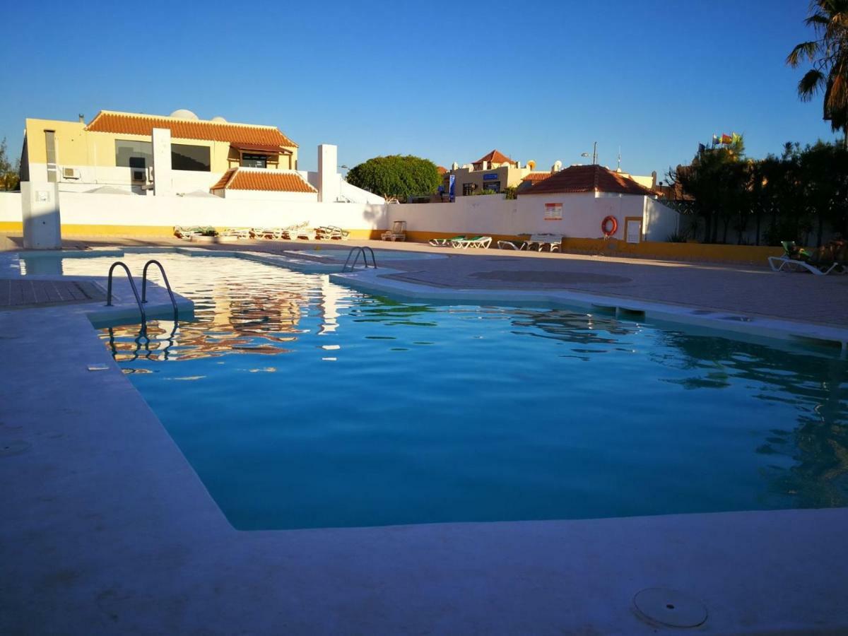 Apartmán Sonder Antigua  Exteriér fotografie