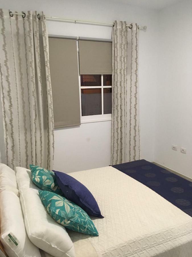 Apartmán Sonder Antigua  Exteriér fotografie