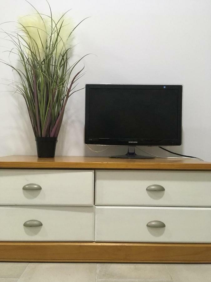 Apartmán Sonder Antigua  Exteriér fotografie