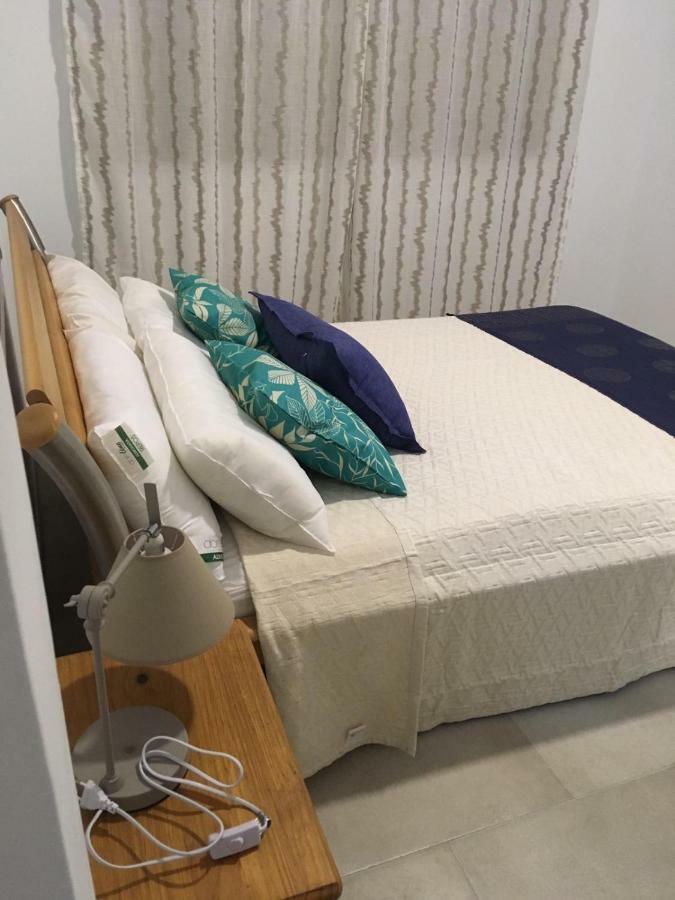 Apartmán Sonder Antigua  Exteriér fotografie