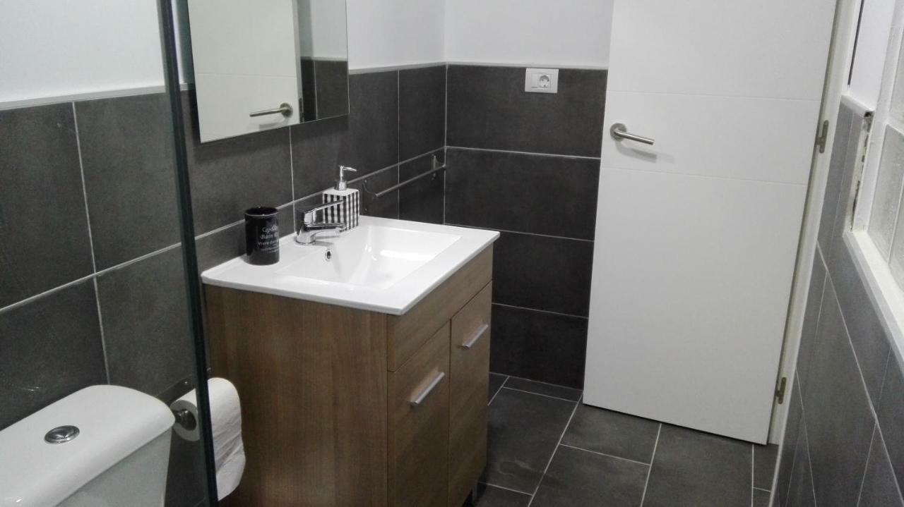 Apartmán Sonder Antigua  Exteriér fotografie
