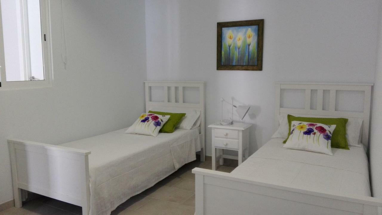 Apartmán Sonder Antigua  Exteriér fotografie