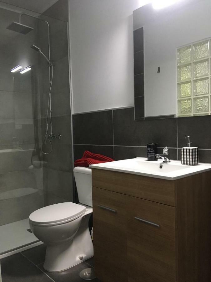 Apartmán Sonder Antigua  Exteriér fotografie
