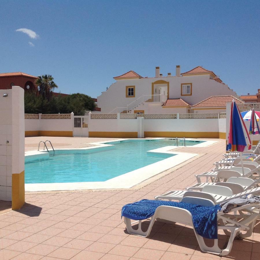 Apartmán Sonder Antigua  Exteriér fotografie