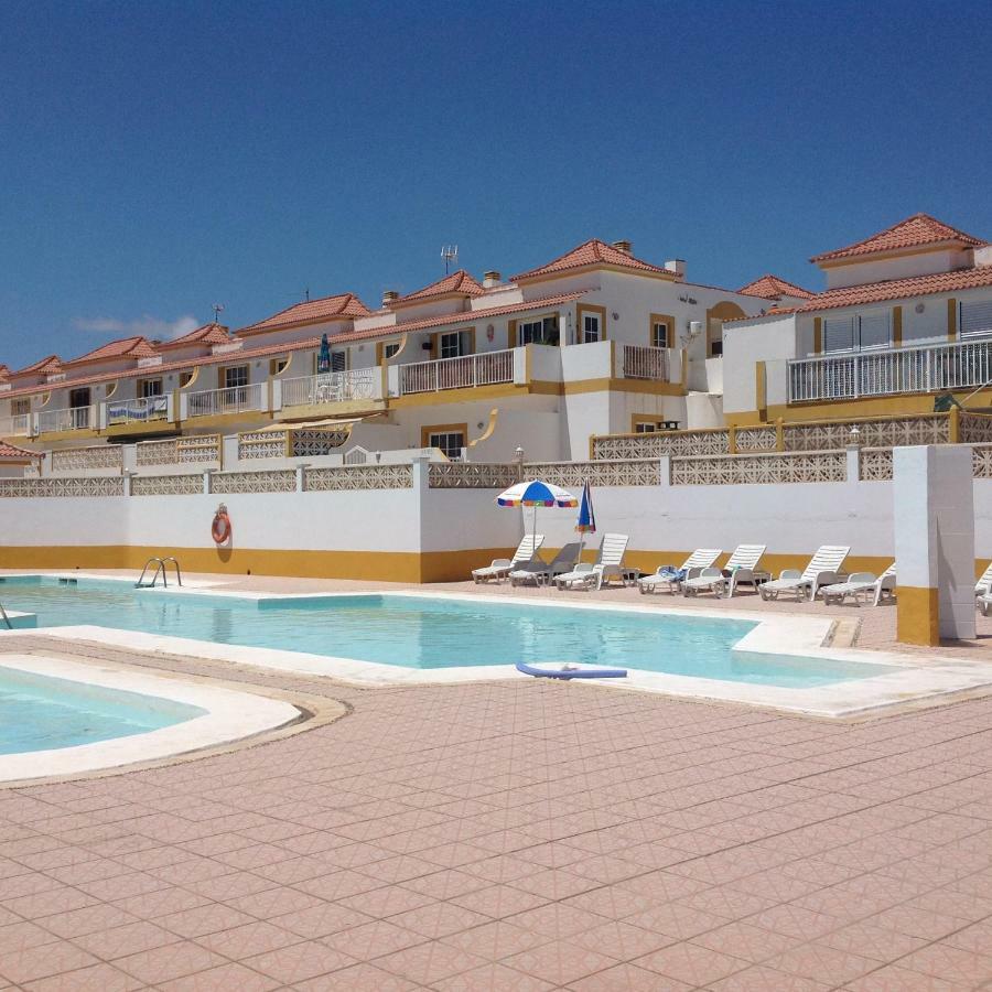 Apartmán Sonder Antigua  Exteriér fotografie