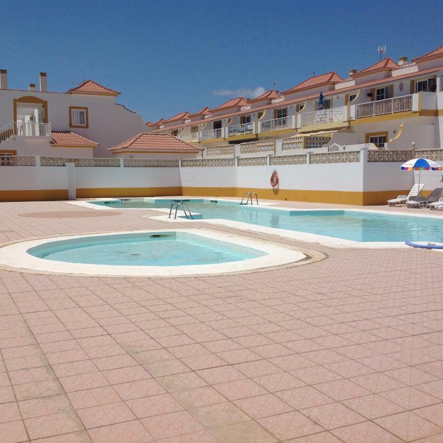 Apartmán Sonder Antigua  Exteriér fotografie