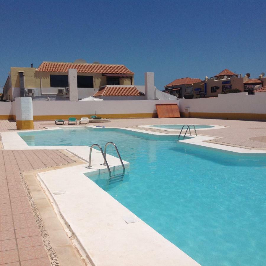 Apartmán Sonder Antigua  Exteriér fotografie
