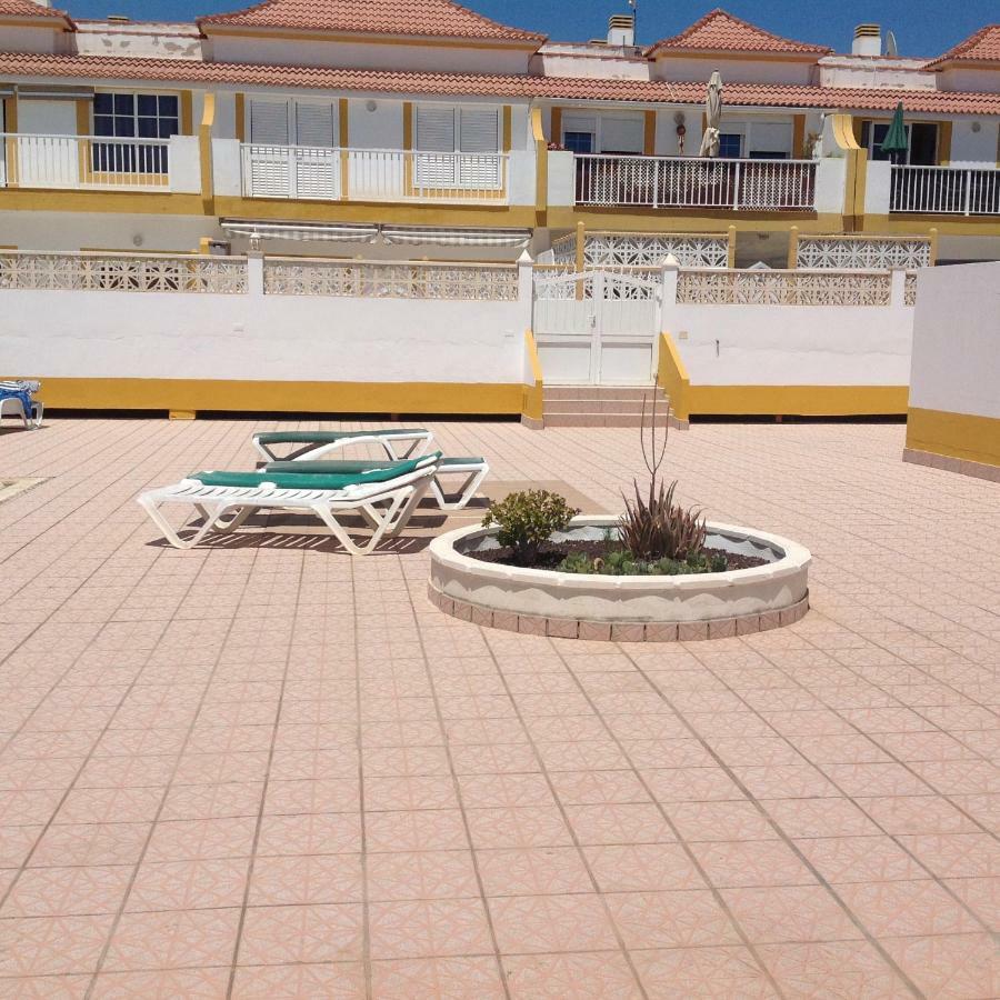 Apartmán Sonder Antigua  Exteriér fotografie