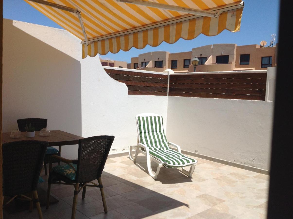 Apartmán Sonder Antigua  Exteriér fotografie