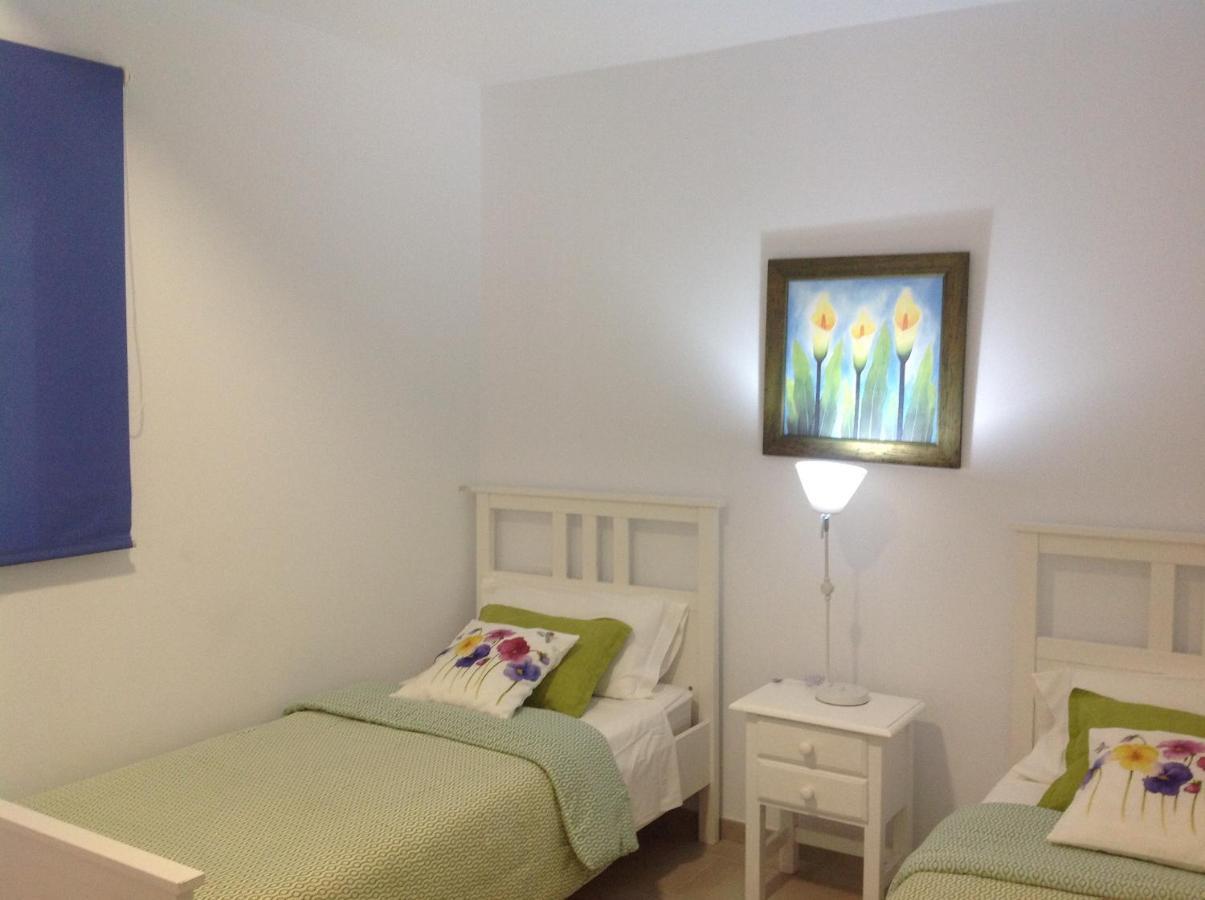 Apartmán Sonder Antigua  Exteriér fotografie