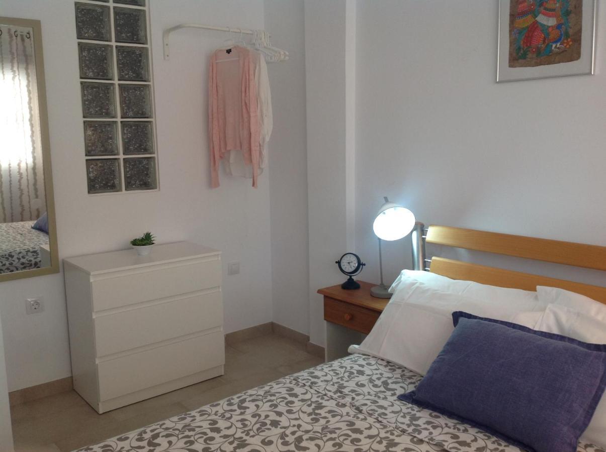 Apartmán Sonder Antigua  Exteriér fotografie